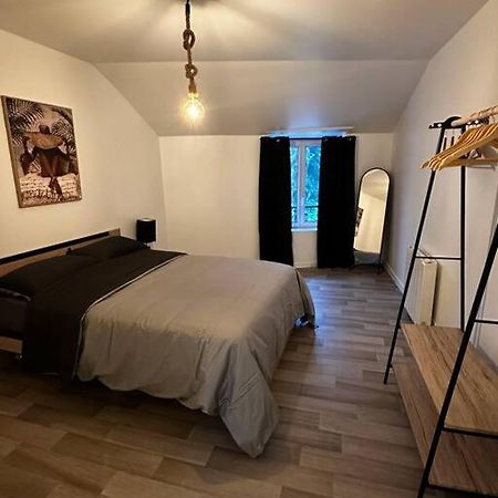 Apartamento Le Cosy'Ppart - Easylife Bourgoin-Jallieu Exterior foto
