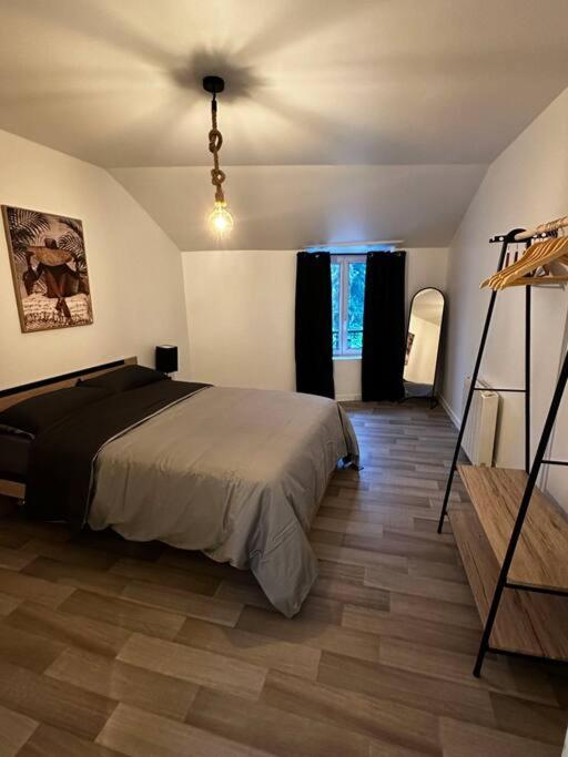 Apartamento Le Cosy'Ppart - Easylife Bourgoin-Jallieu Exterior foto